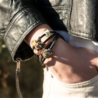 Charm Trollbeads Beads in Vetro TGLBE-20107 - TGLBE-20107